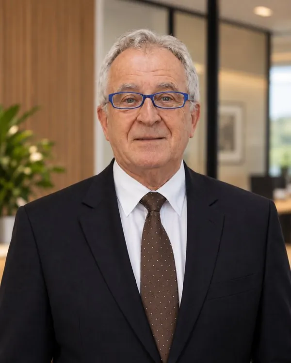 Barry Torkington